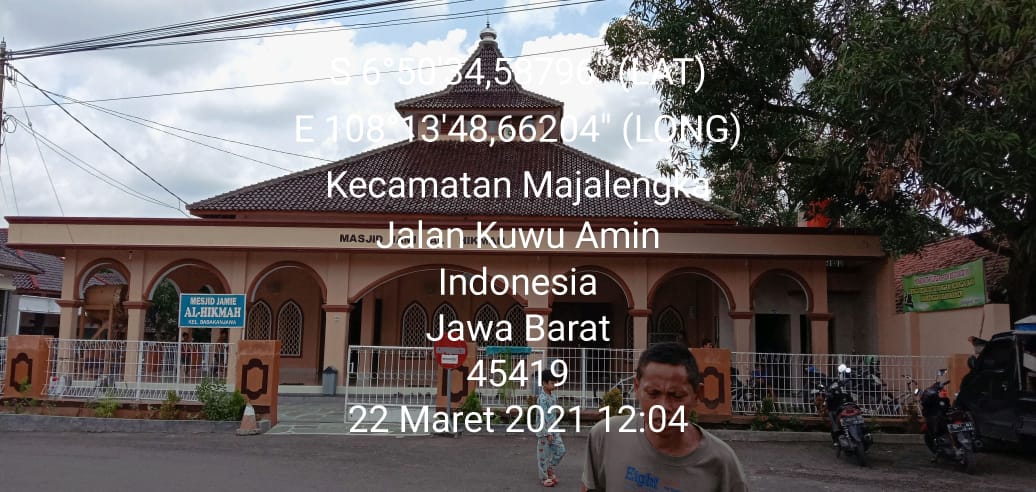 AL-HIKMAH