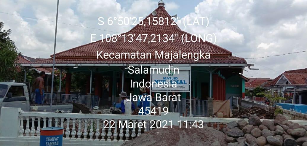 NUR AMAL