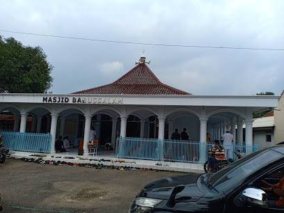 BABUSSALAM