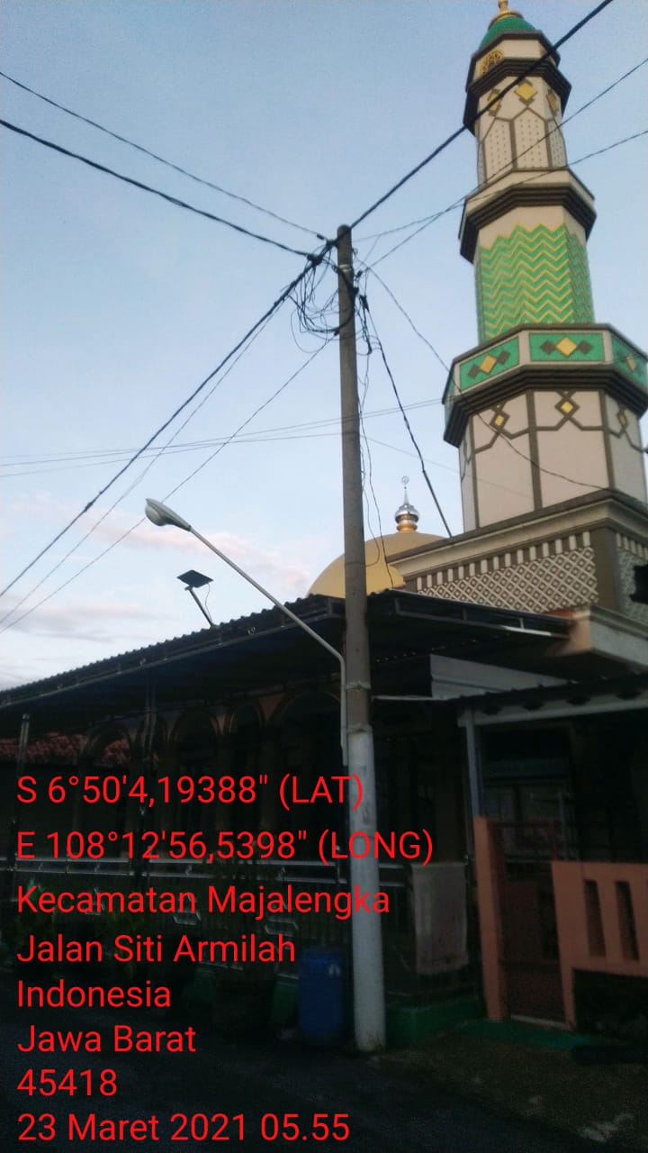 AS-SAKINAH