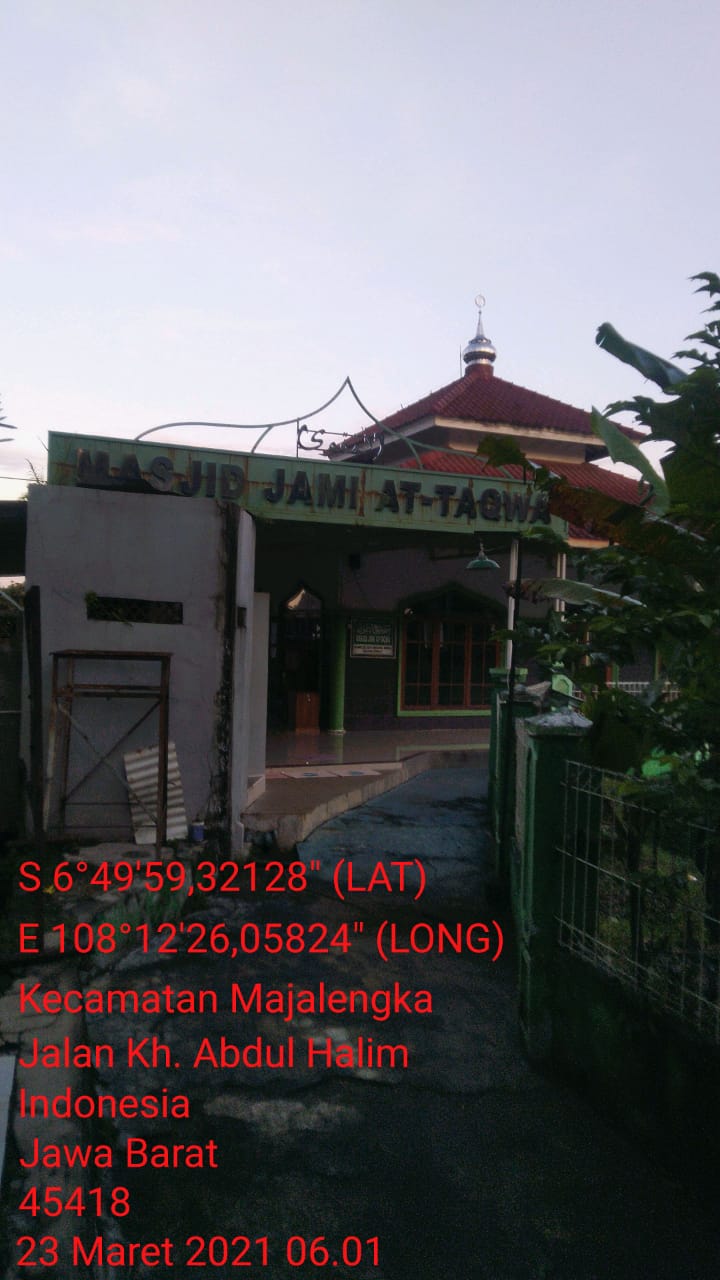 AT-TAQWA