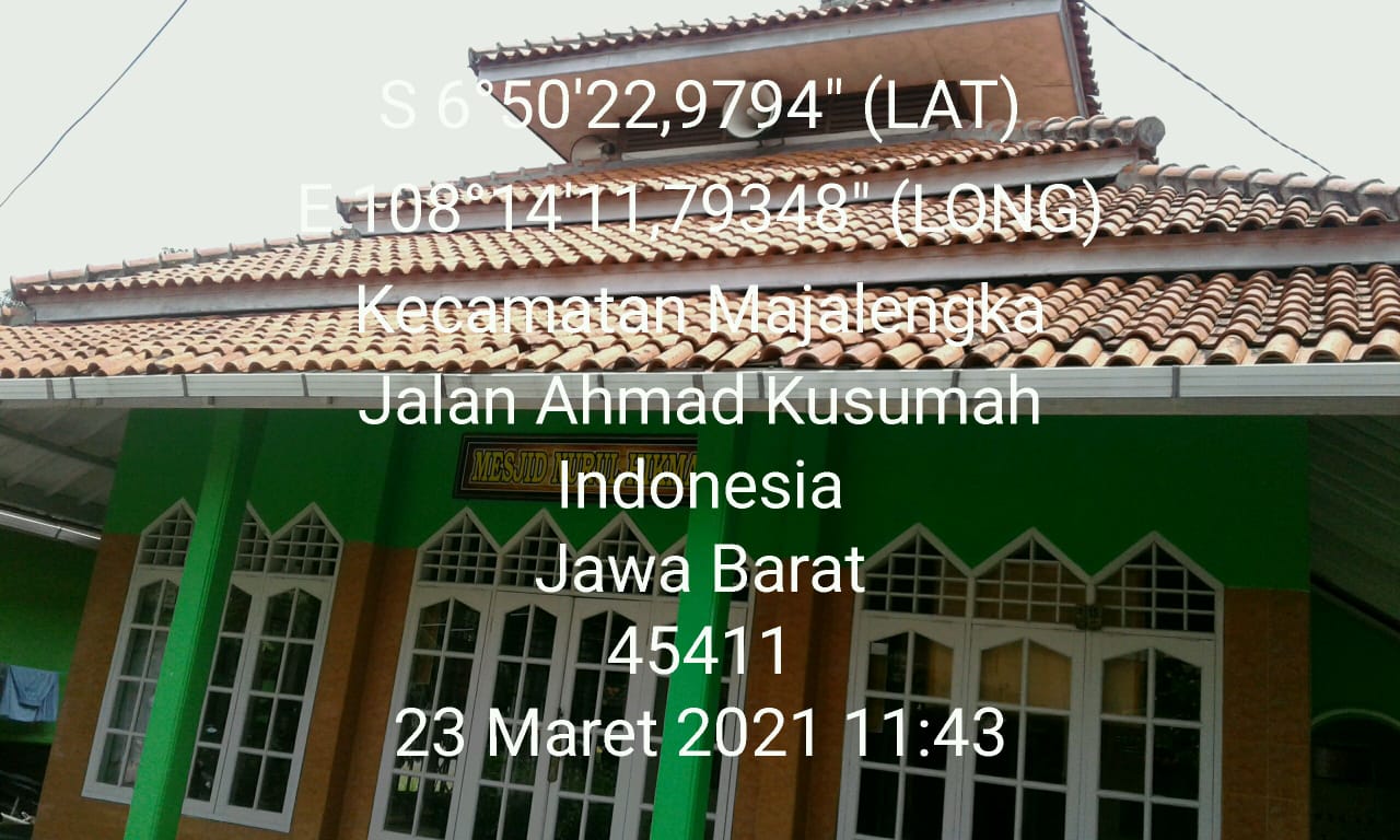 NURUL HIKMAH