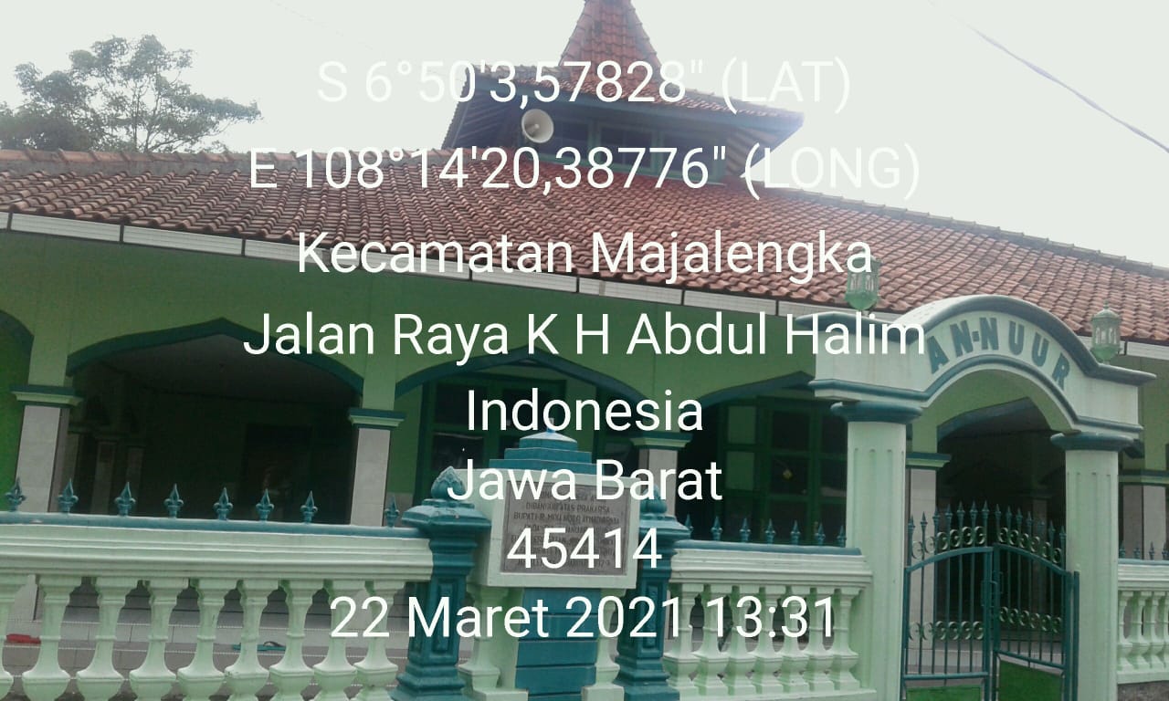 AN-NUR