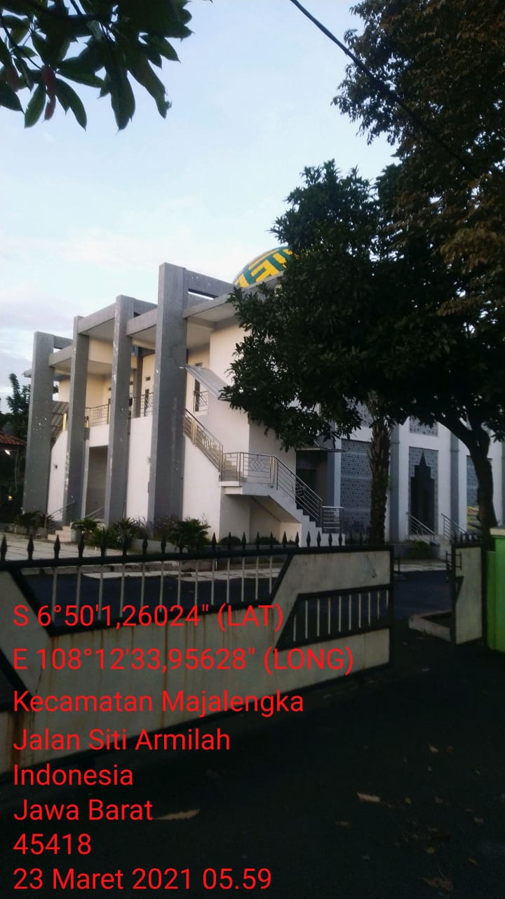 AL-ABROR