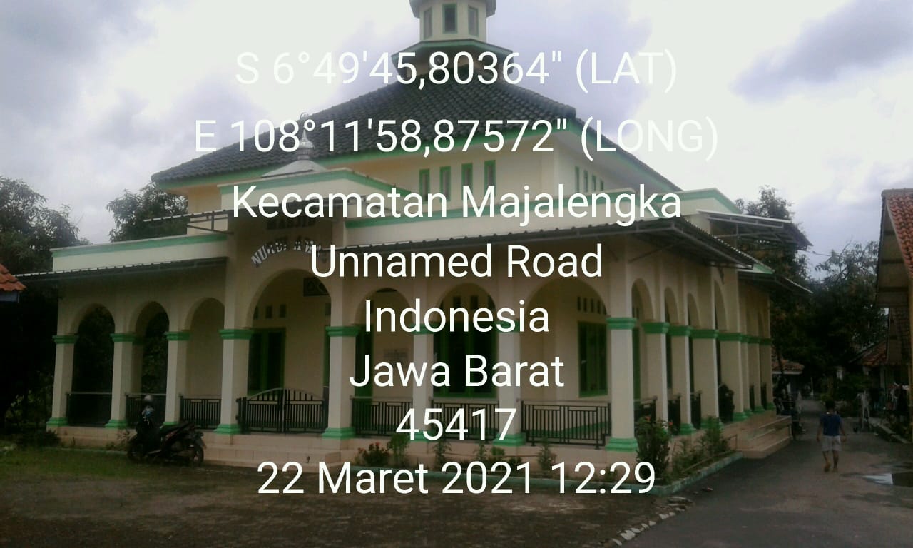 NURUL AMAL