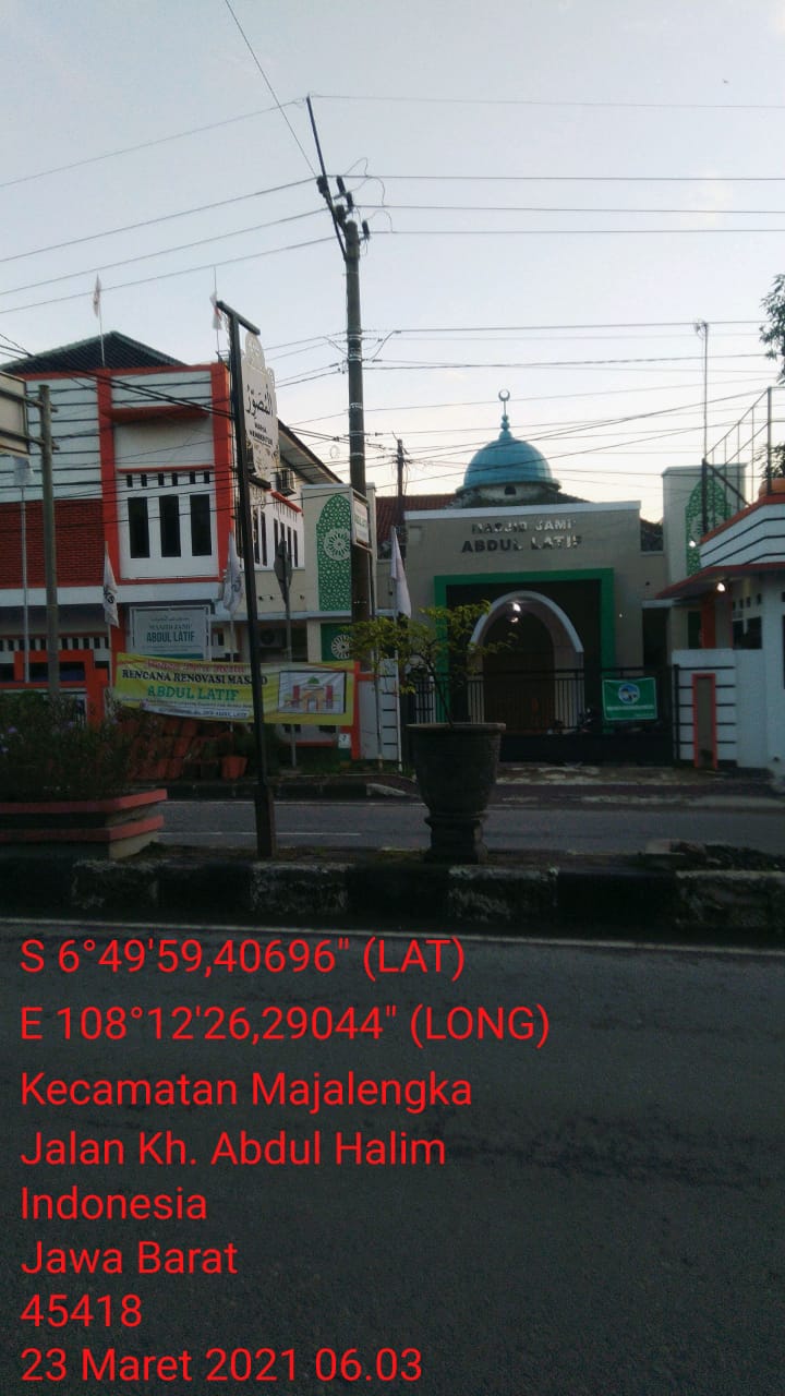 ABDUL LATIF