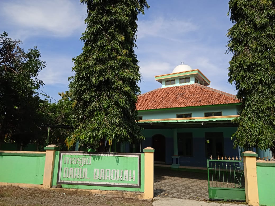 DARUL BAROKAH