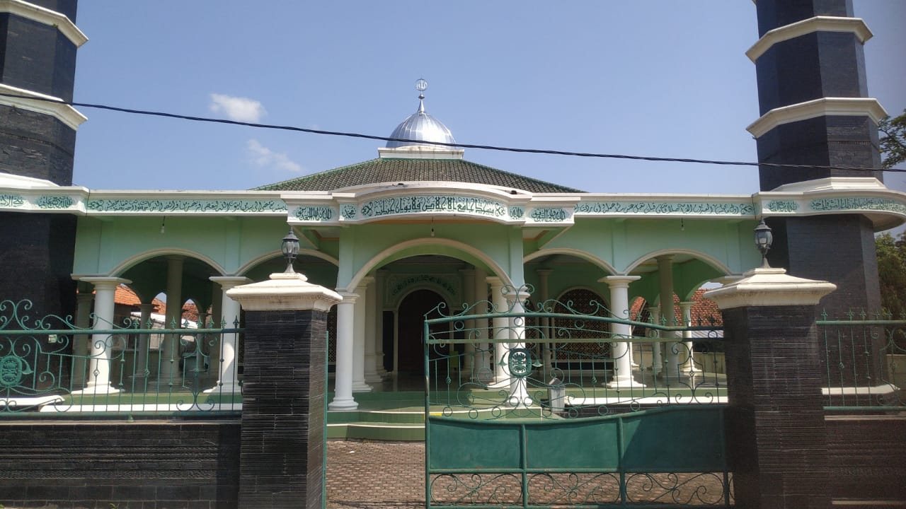 AL-IKHLAS