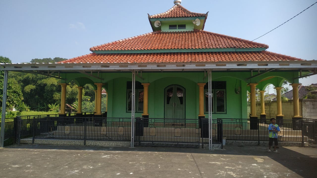NURUL HUDA