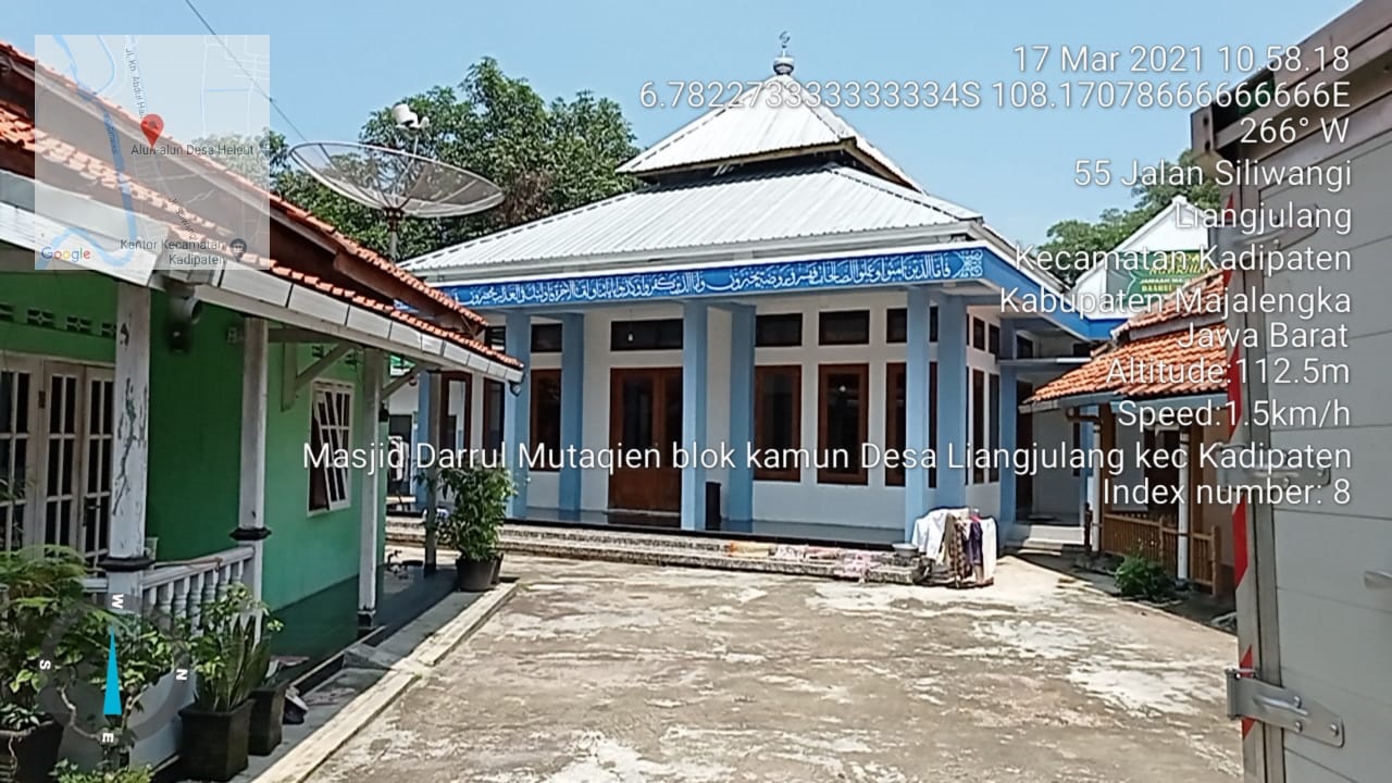 DAARUL MUTTAQIN