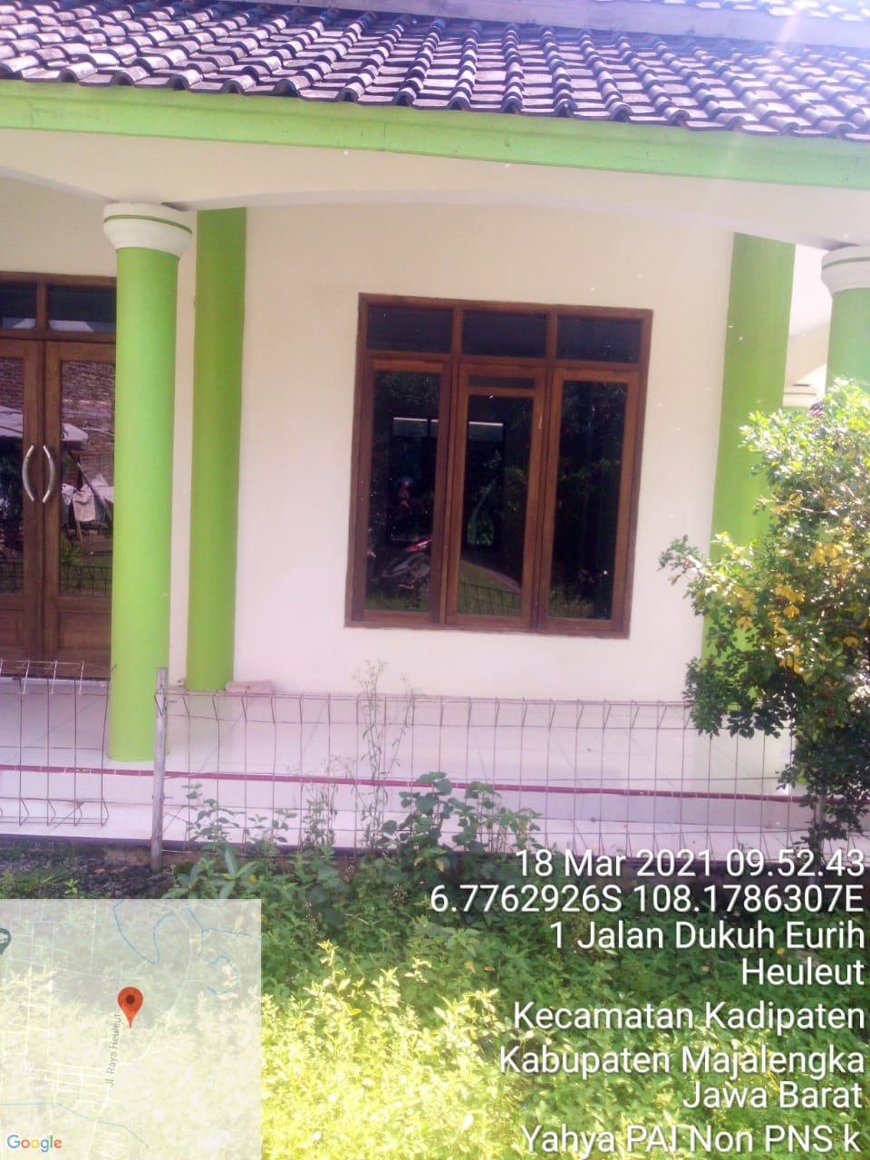 Nurul Huda