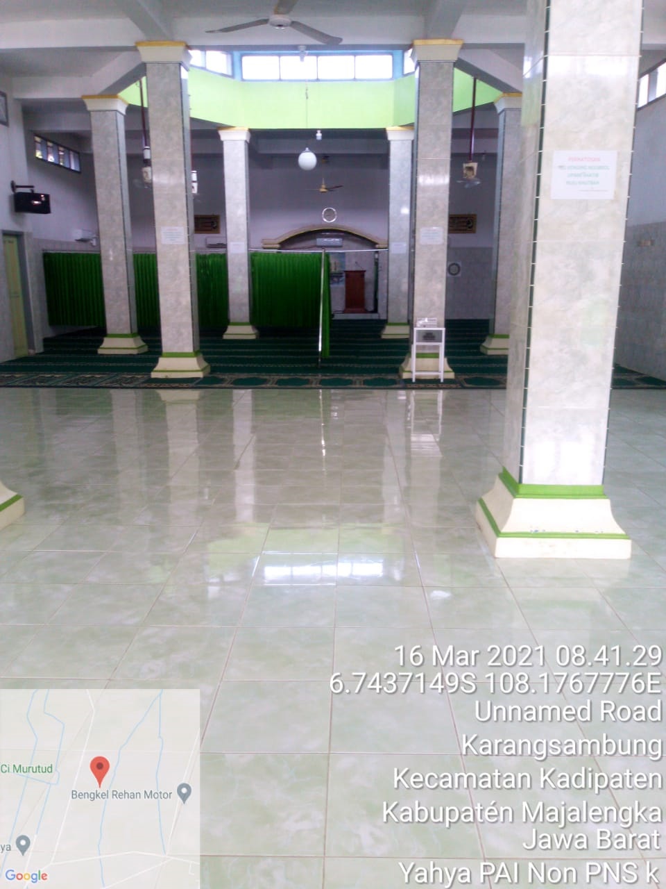 At-Taqwa