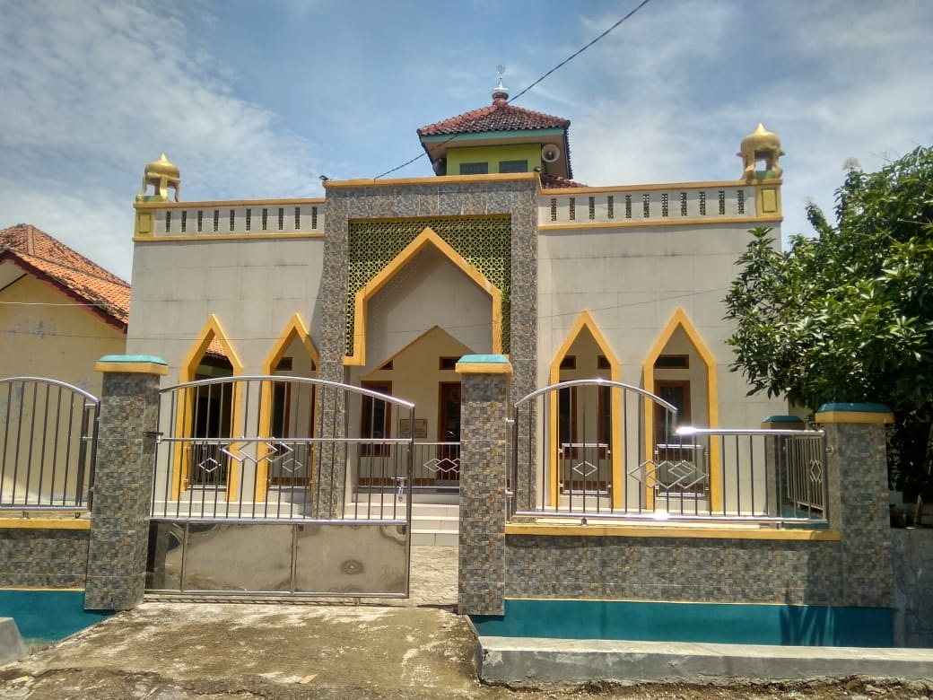 Al-Barokah