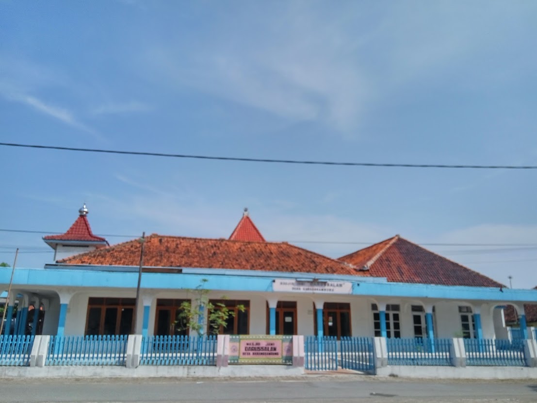 Darussalam