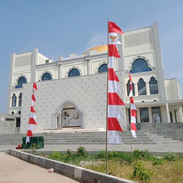 AL- JABAR