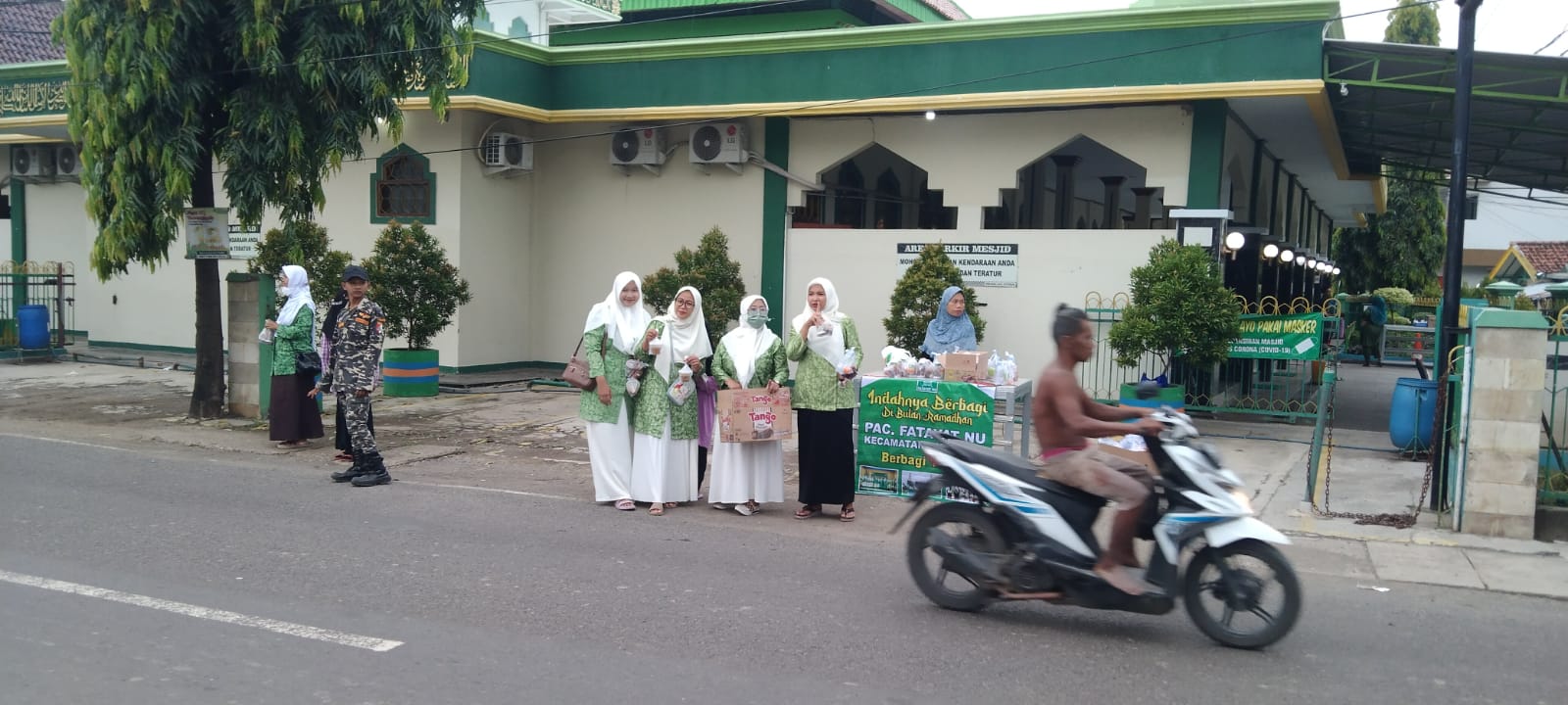 NURUL HUDA