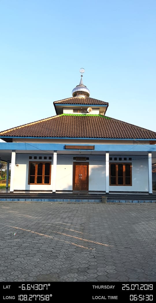 AL-FAIDAH
