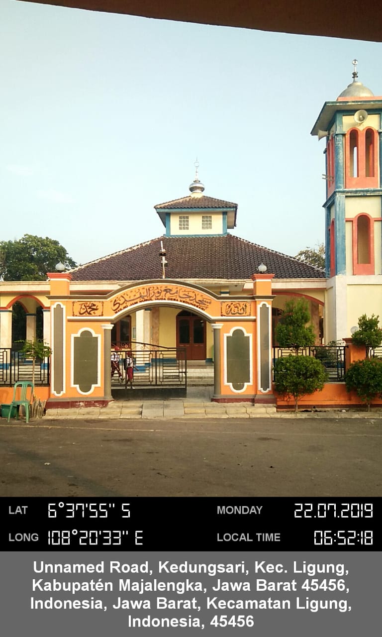 NURUL HUDA