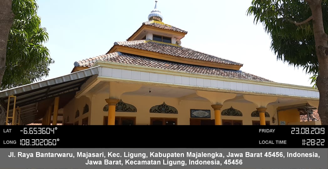 AL-ISTIQOMAH