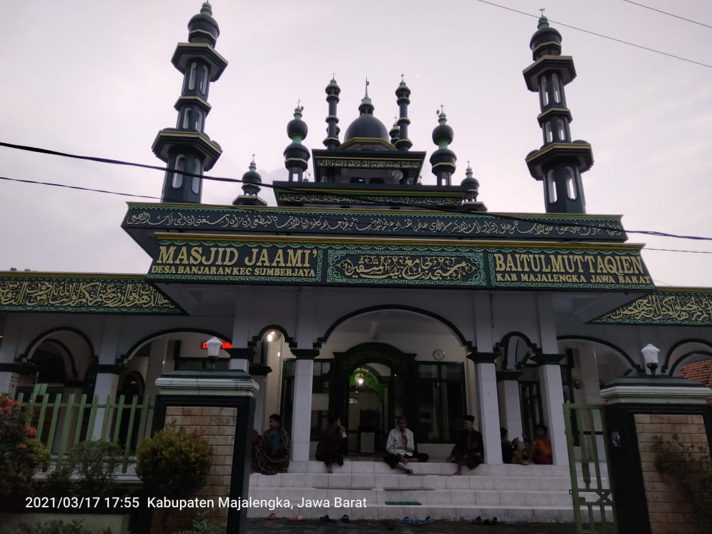 BAETUL MUTTAQIEN