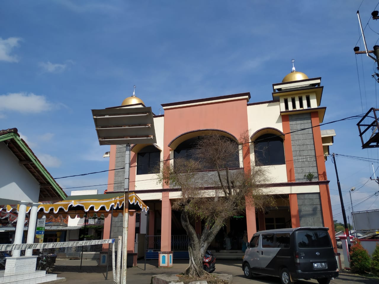 AS-SALAM