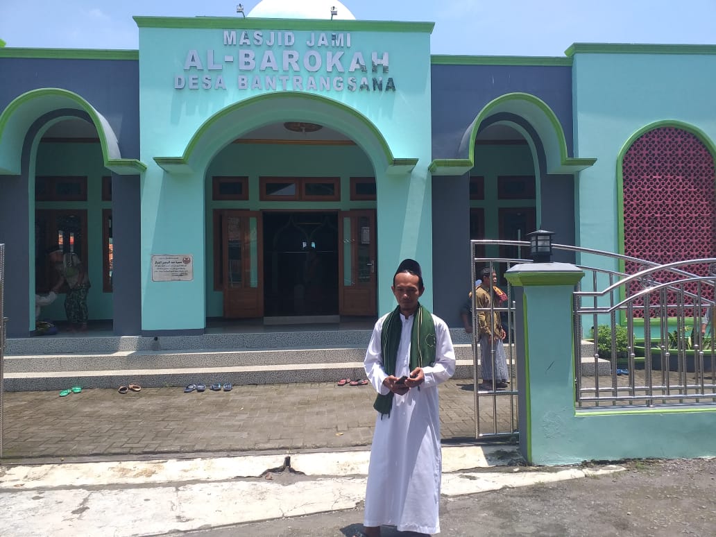 Al-Barokah
