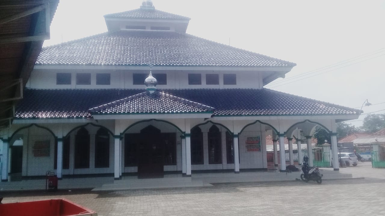 AL-HIDAYAH