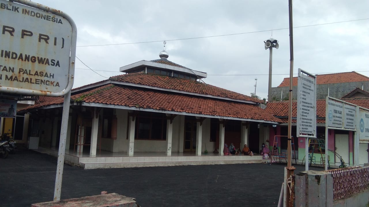 AL-MUBAROK