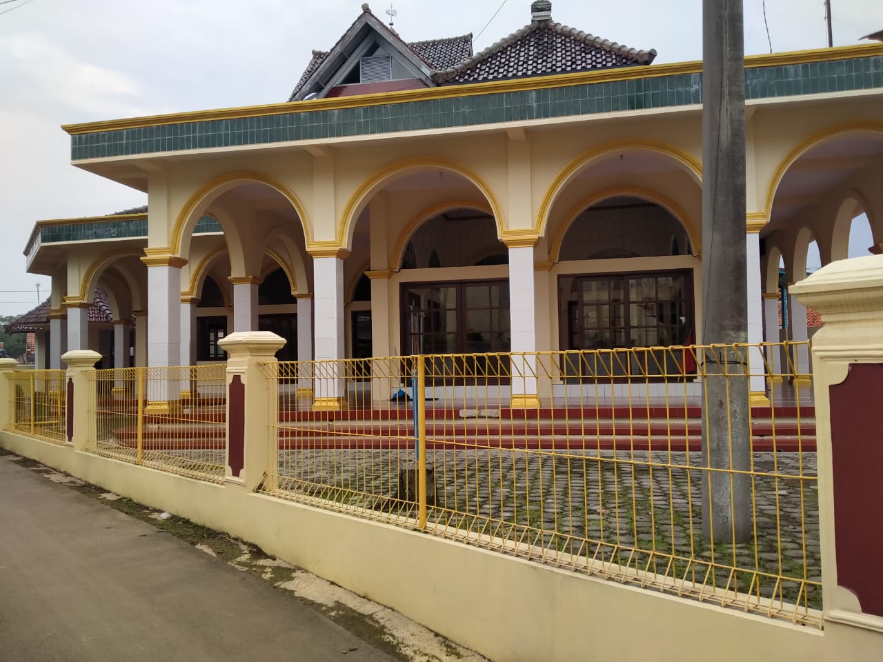 AL-ISLAH