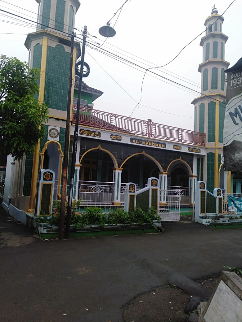 AL-KAROMAH