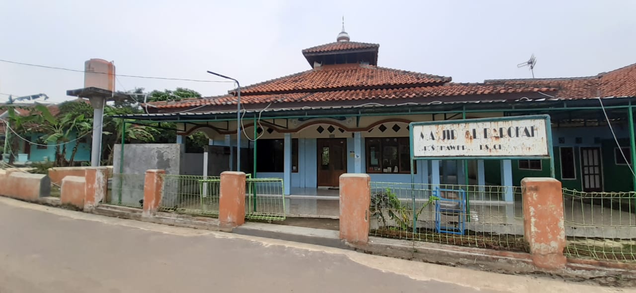 AL-BAROKAH