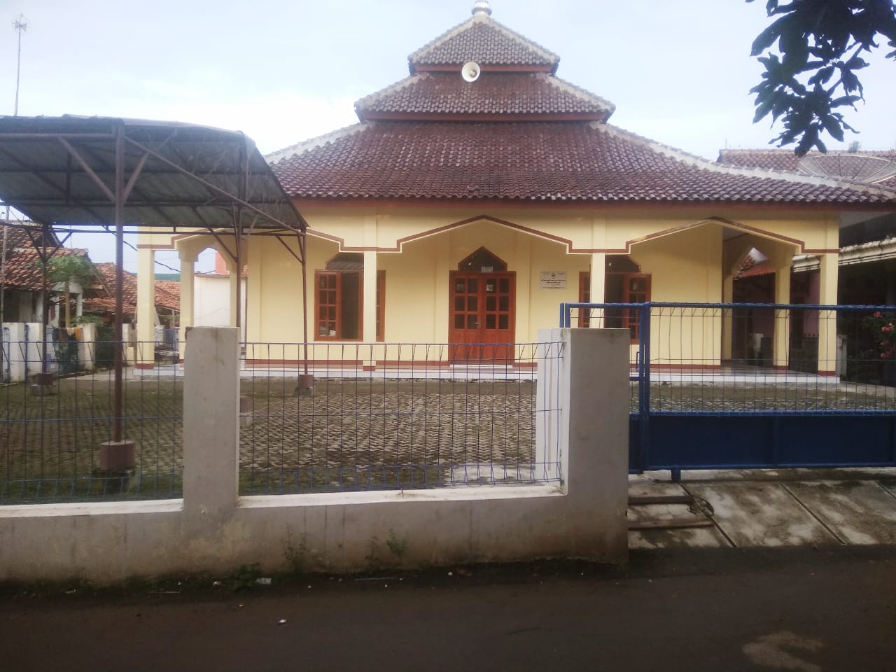 NURUL IMAN