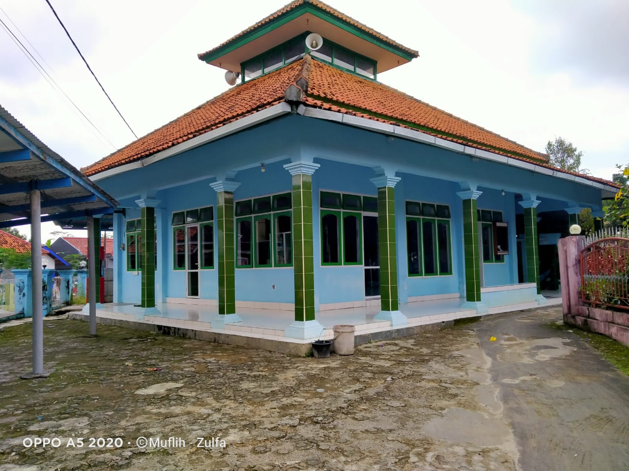AL-IKHLAS