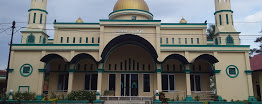 AL-HUDA