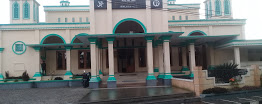 BAABUSSALAAM