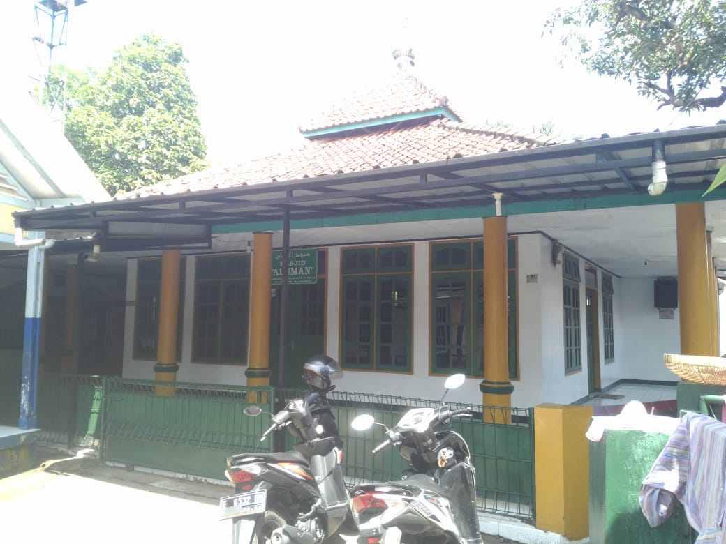 AL-IMAN