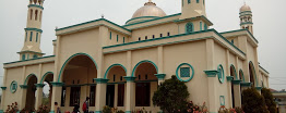 AL-AMAN