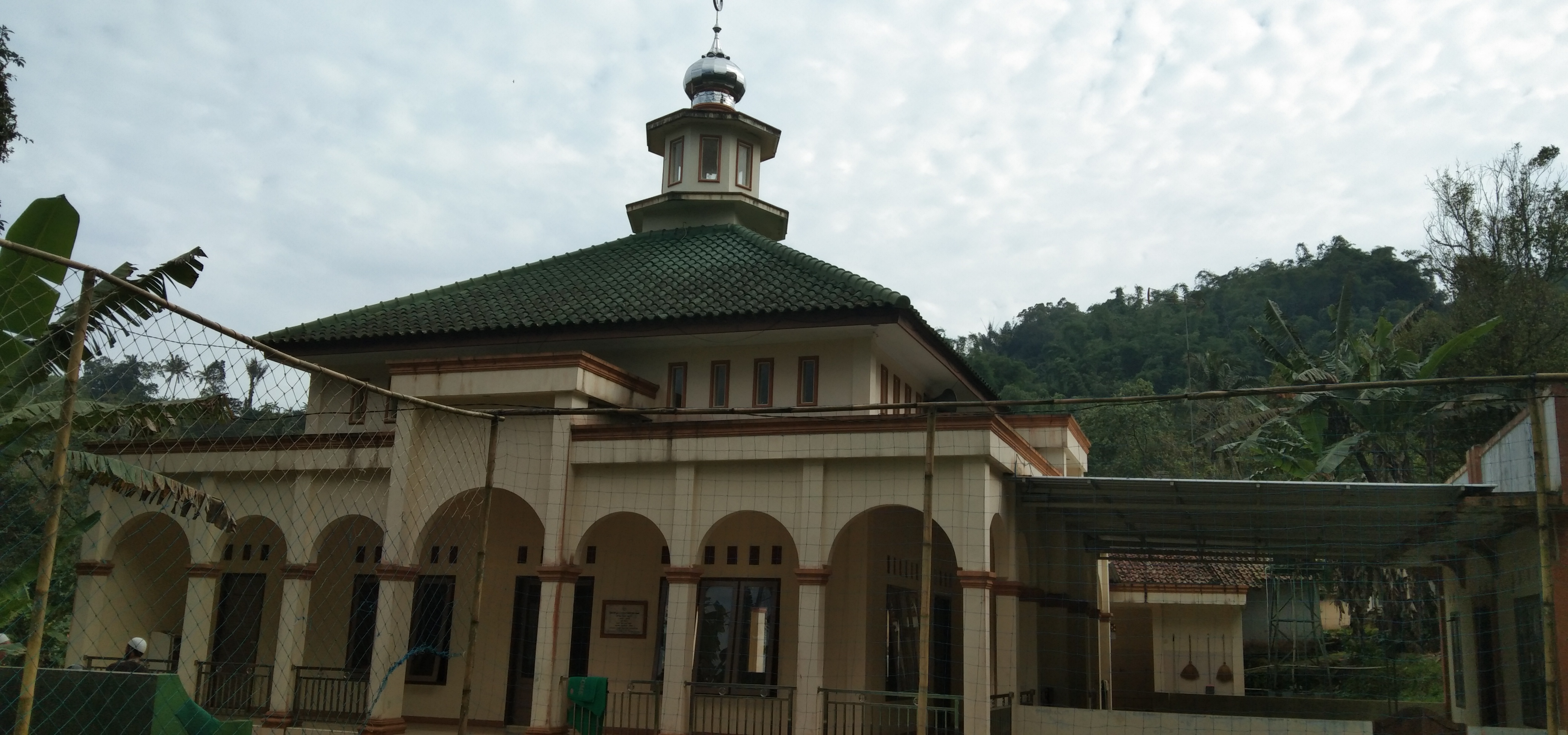 AT-TAQWA