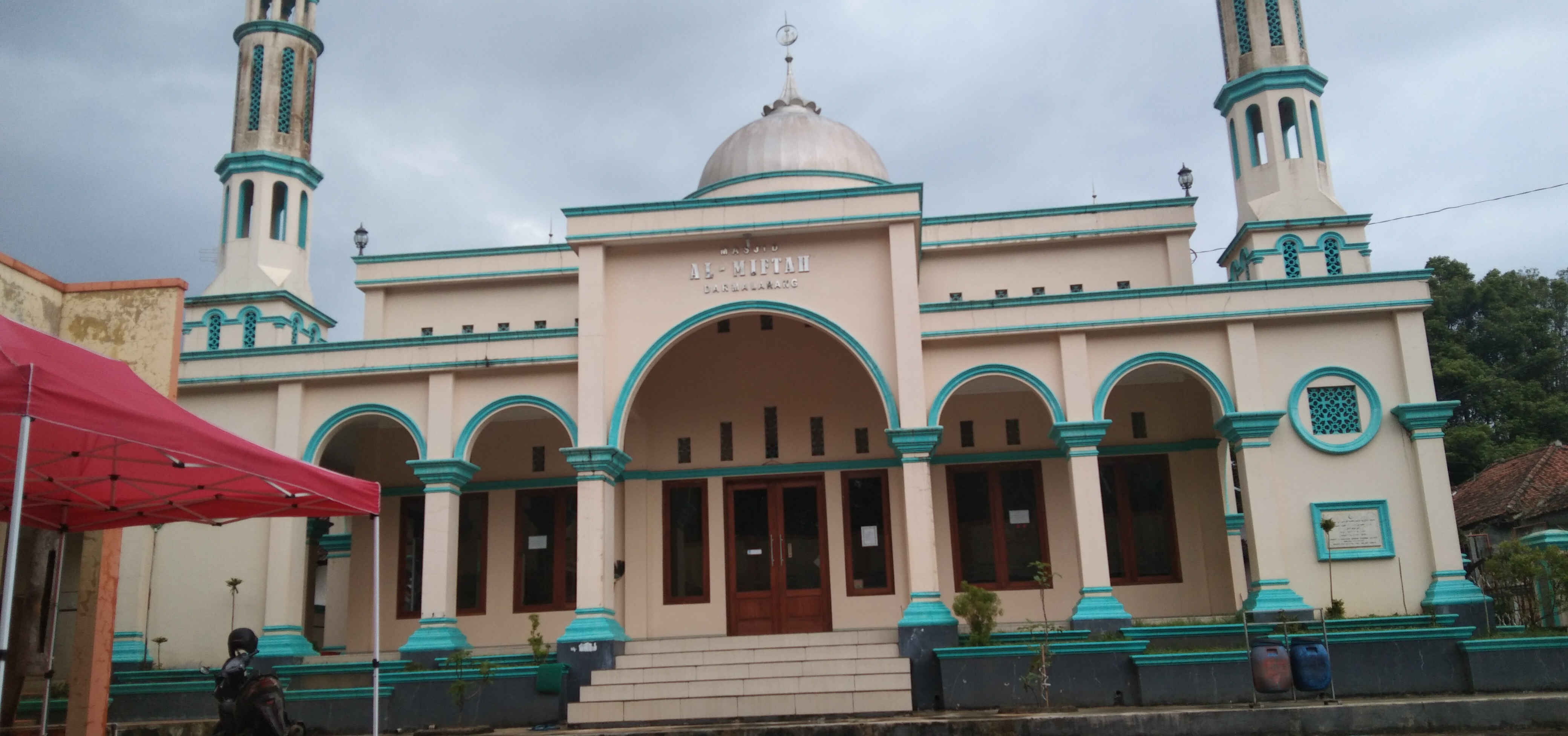 AL-MIFTAH