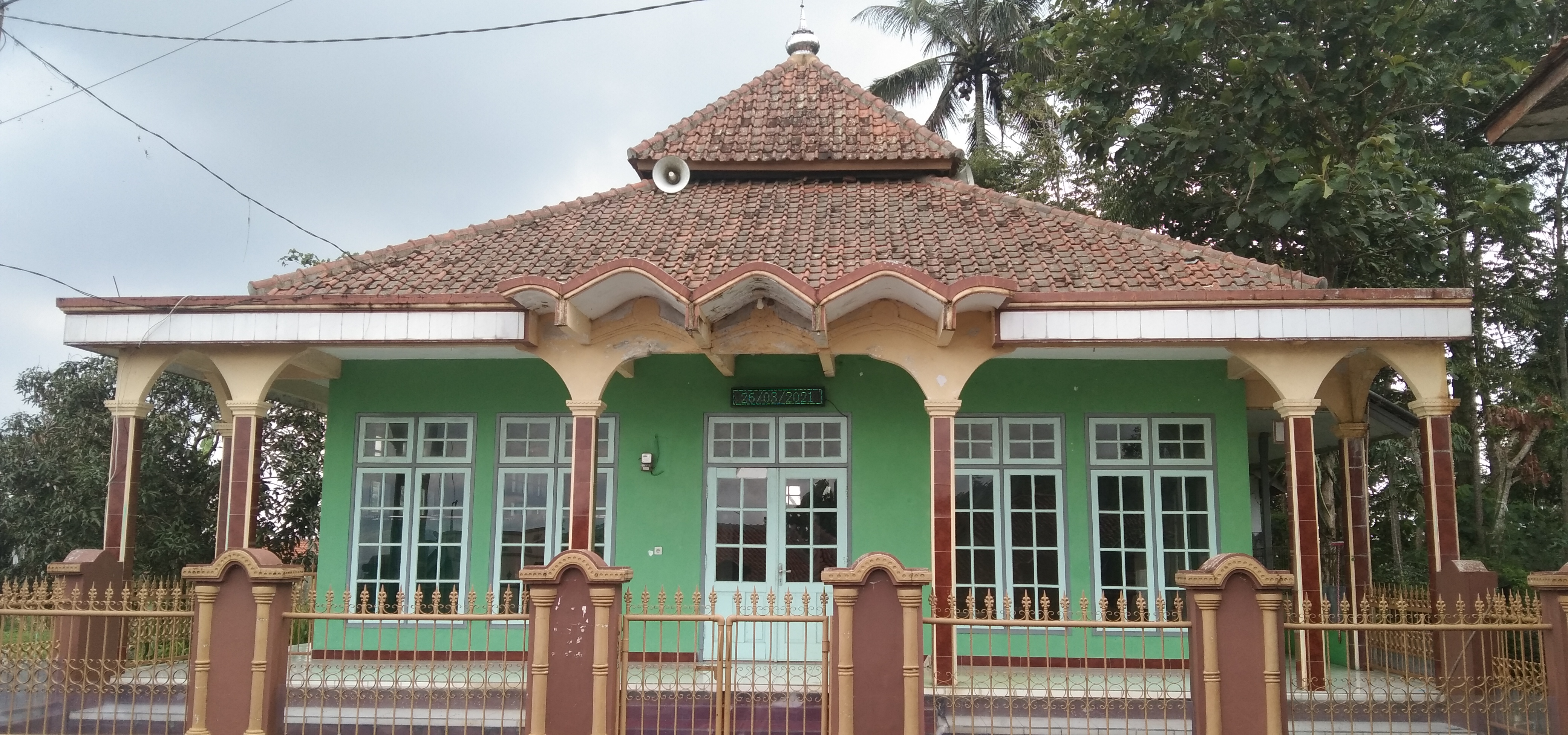 NURUL FALAH