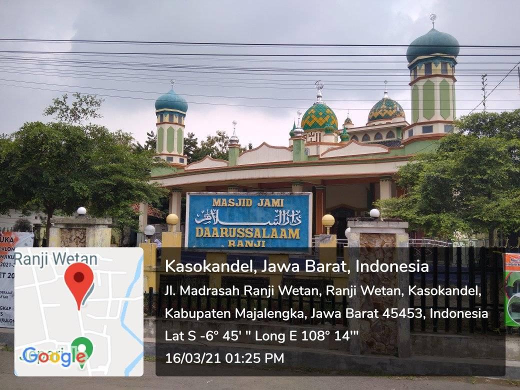 DAARUSSALAAM