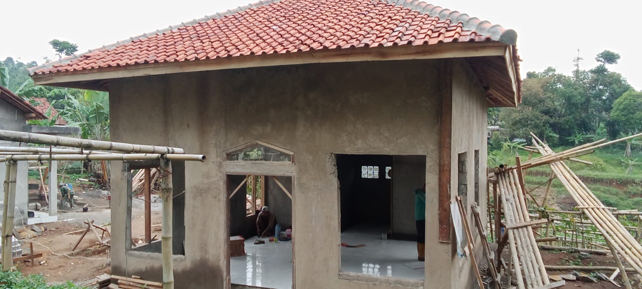 DARUL FURQON AL-HALIM