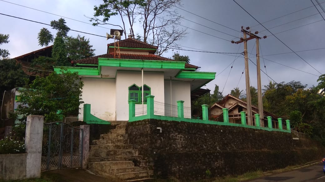 MIFTAHUL HUDA