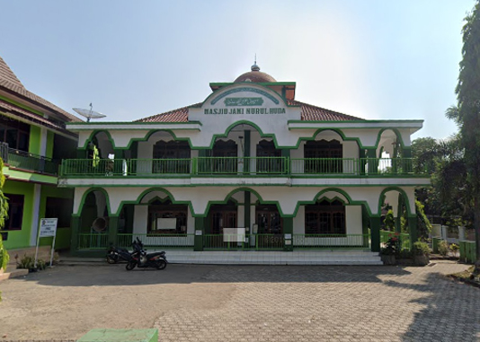 Nurul Huda