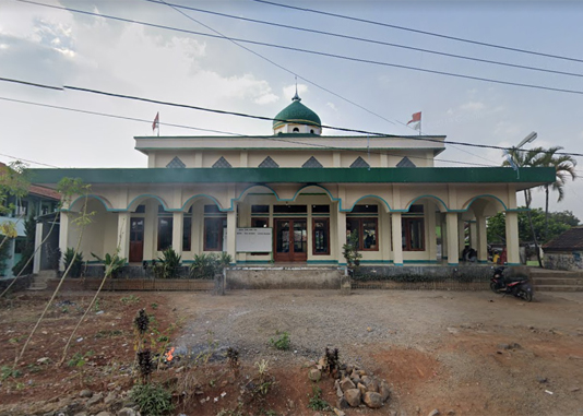 Nurul Iman