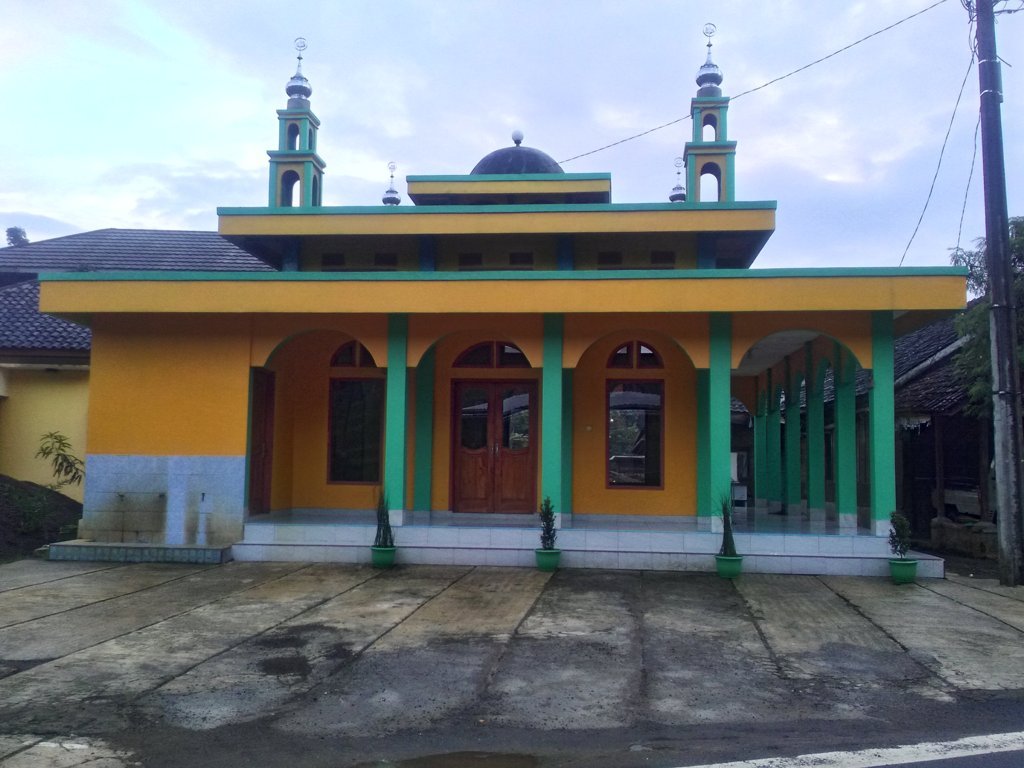 Bani Omo