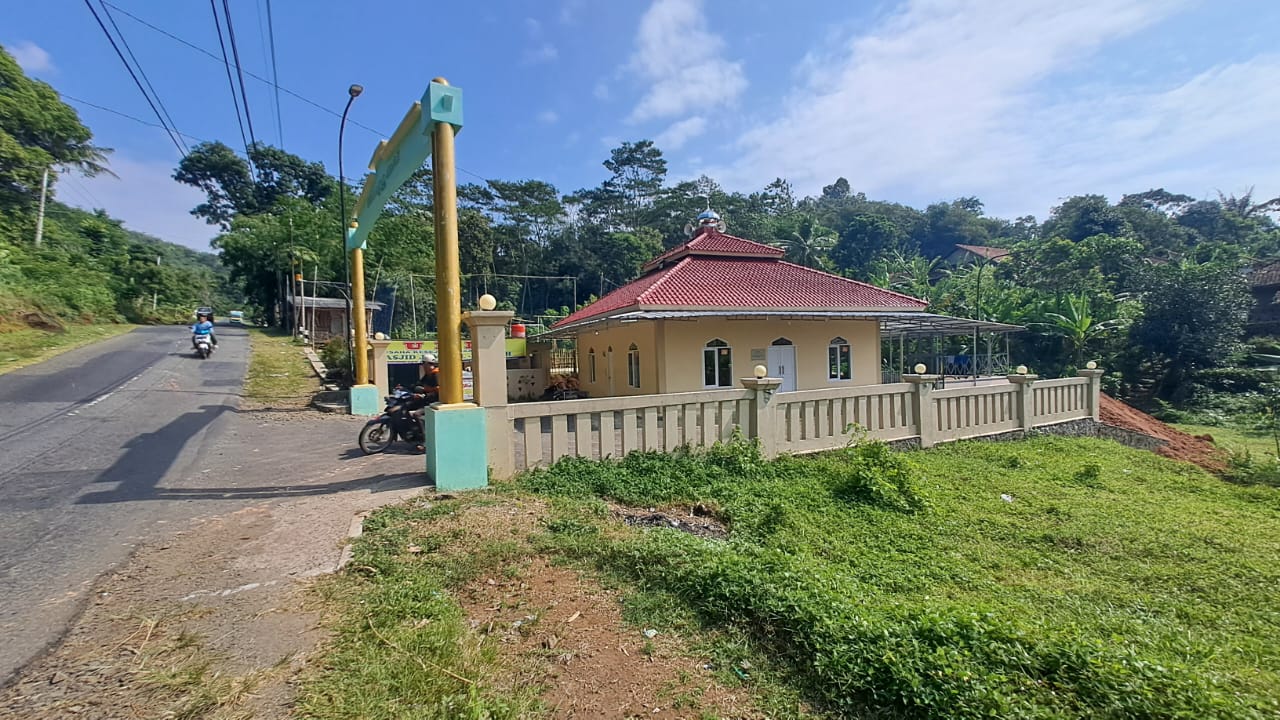 AL-AMANAH