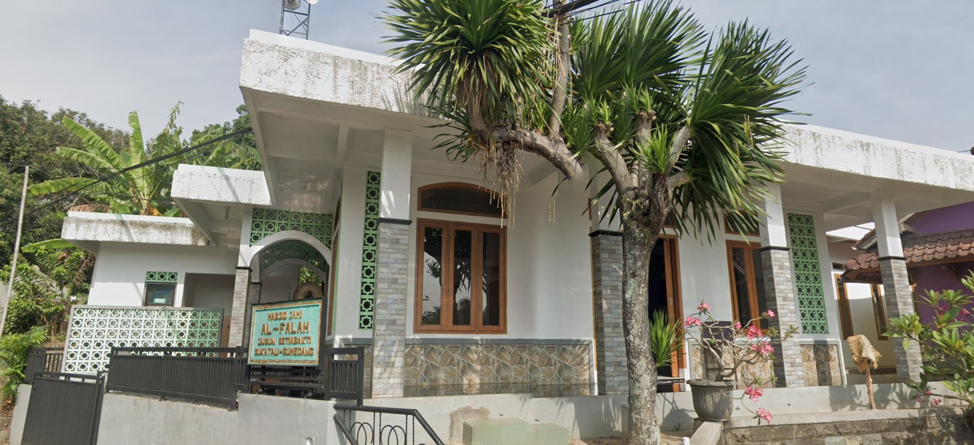 AL-FALAH