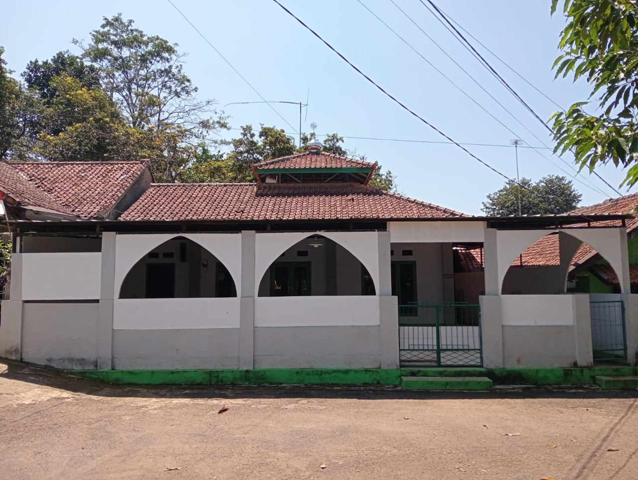 MIFTAHUL HASANAH