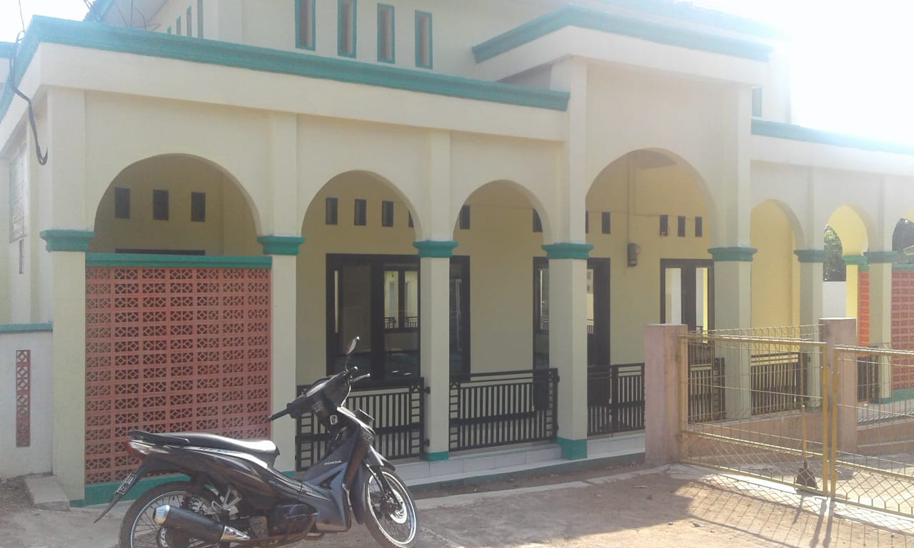 AL-HIKMAH